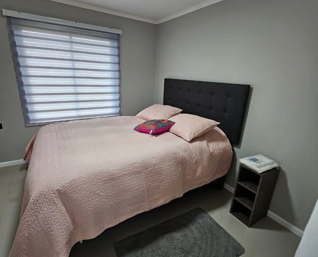 SE VENDE CASA REGULARIZADA CAMINO A CERRO COLORADO LOS ÁNGELES