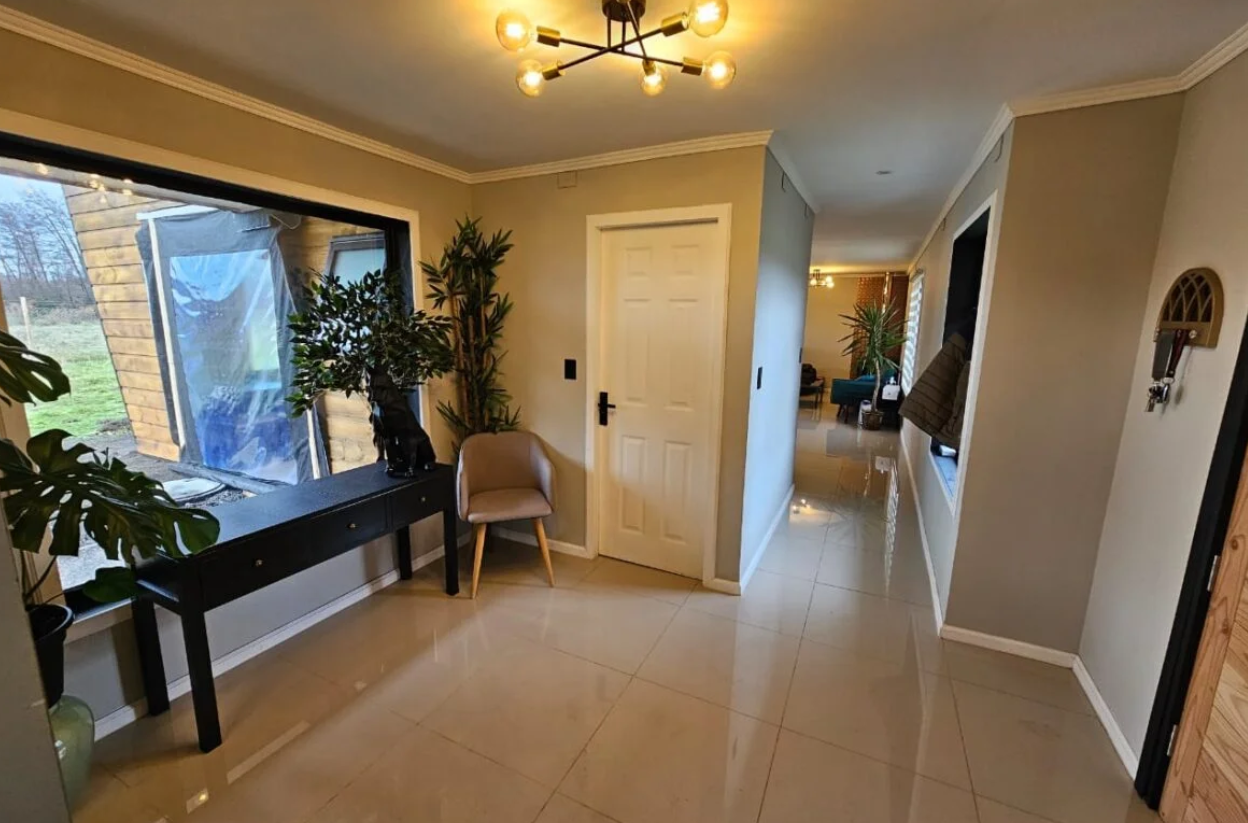 SE VENDE CASA REGULARIZADA CAMINO A CERRO COLORADO LOS ÁNGELES