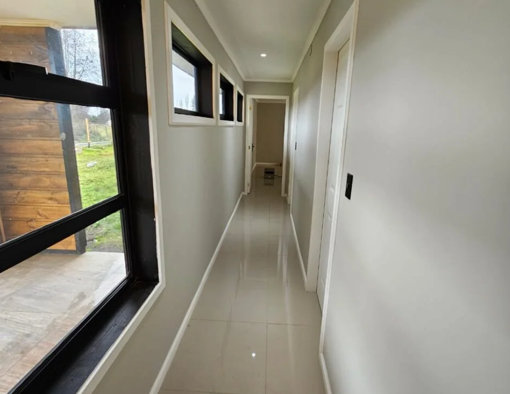 SE VENDE CASA REGULARIZADA CAMINO A CERRO COLORADO LOS ÁNGELES