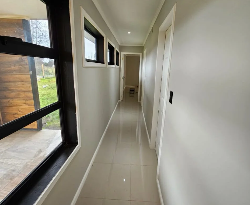 SE VENDE CASA REGULARIZADA CAMINO A CERRO COLORADO LOS ÁNGELES