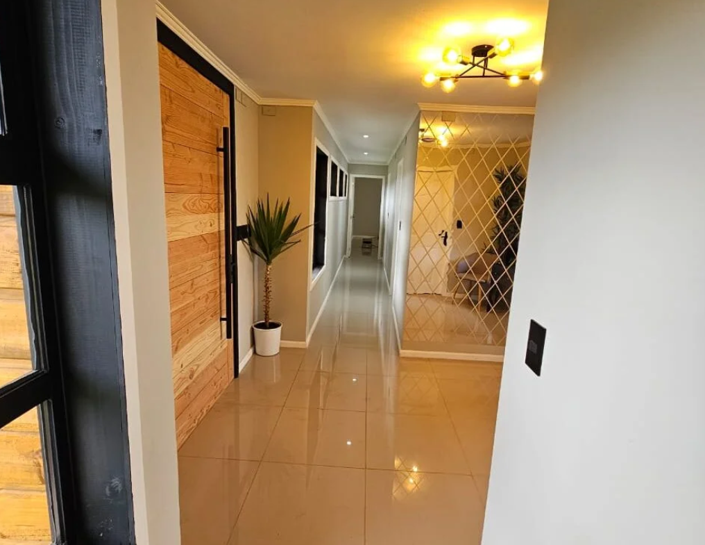 SE VENDE CASA REGULARIZADA CAMINO A CERRO COLORADO LOS ÁNGELES