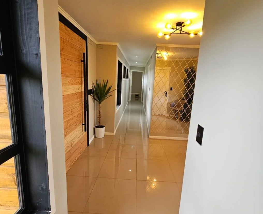 SE VENDE CASA REGULARIZADA CAMINO A CERRO COLORADO LOS ÁNGELES