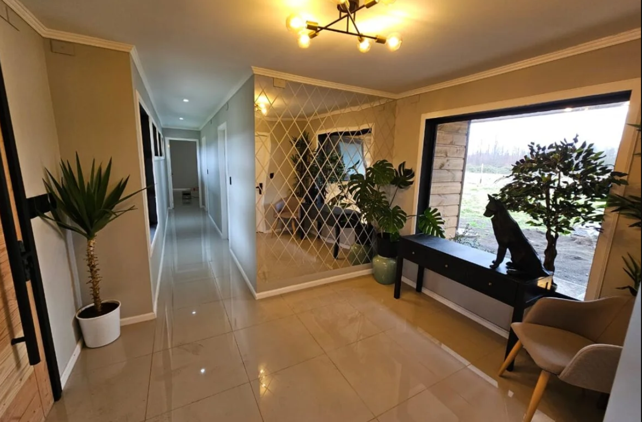 SE VENDE CASA REGULARIZADA CAMINO A CERRO COLORADO LOS ÁNGELES