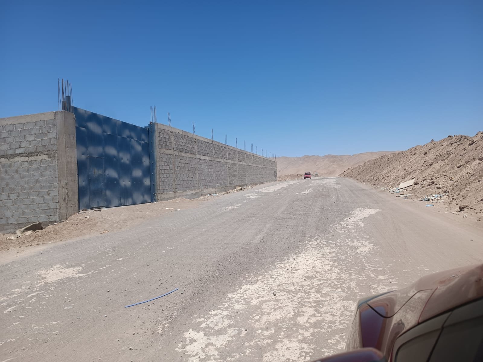 SE VENDEN TERRENOS DE 5000 MT2 ALTO MOLLE ALTO HOSPICIO