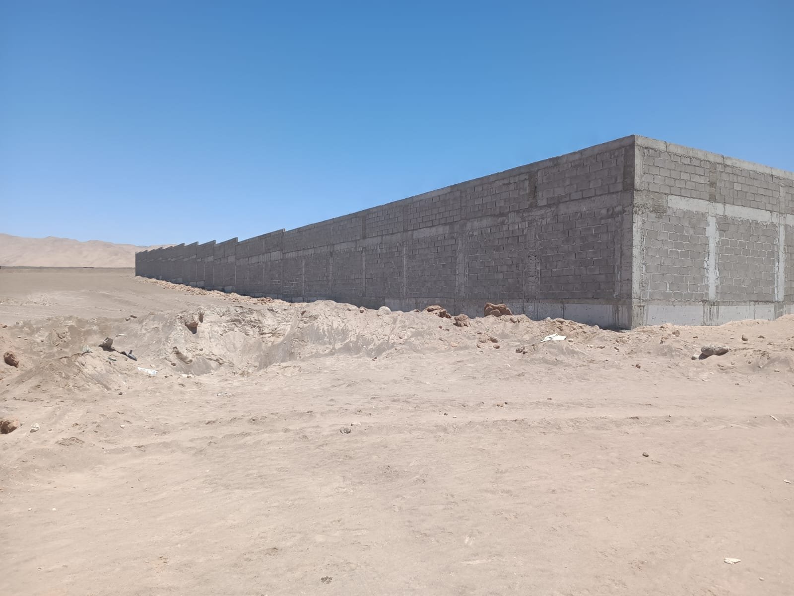 SE VENDEN TERRENOS DE 5000 MT2 ALTO MOLLE ALTO HOSPICIO