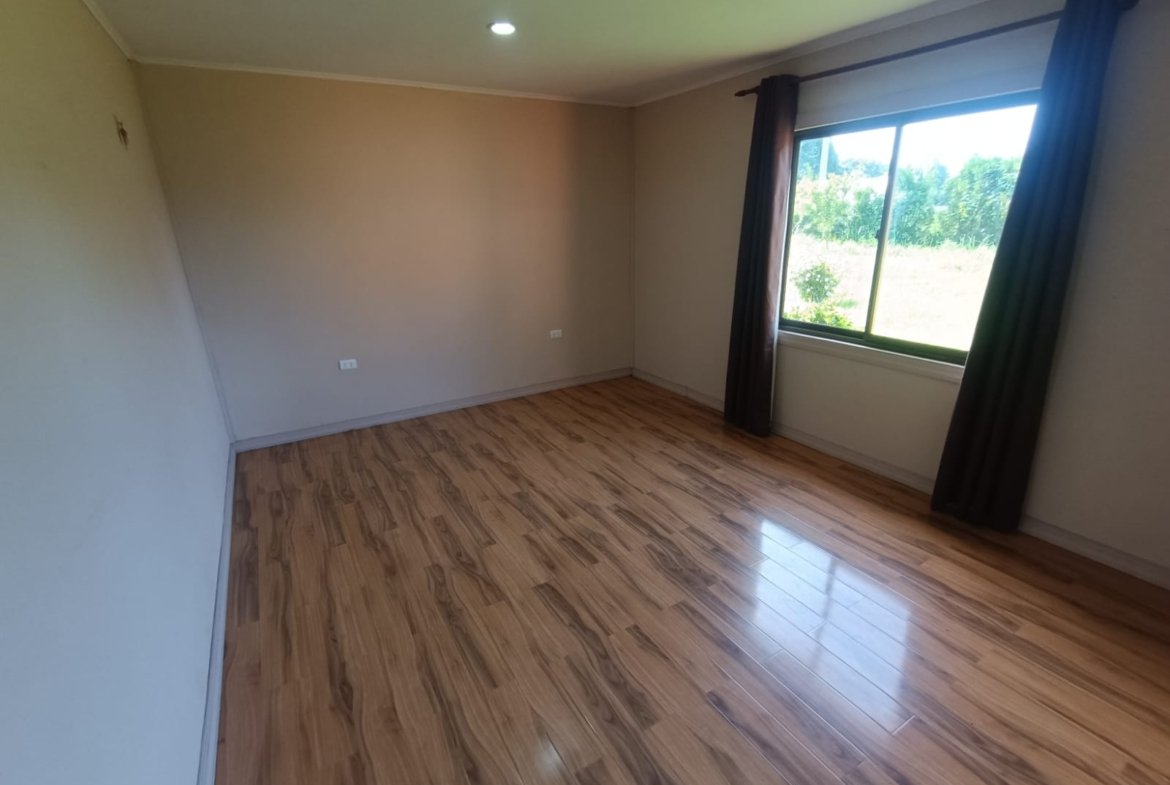 SE VENDE PARCELA KILÓMETRO 7 CAMINO AL PERAL
