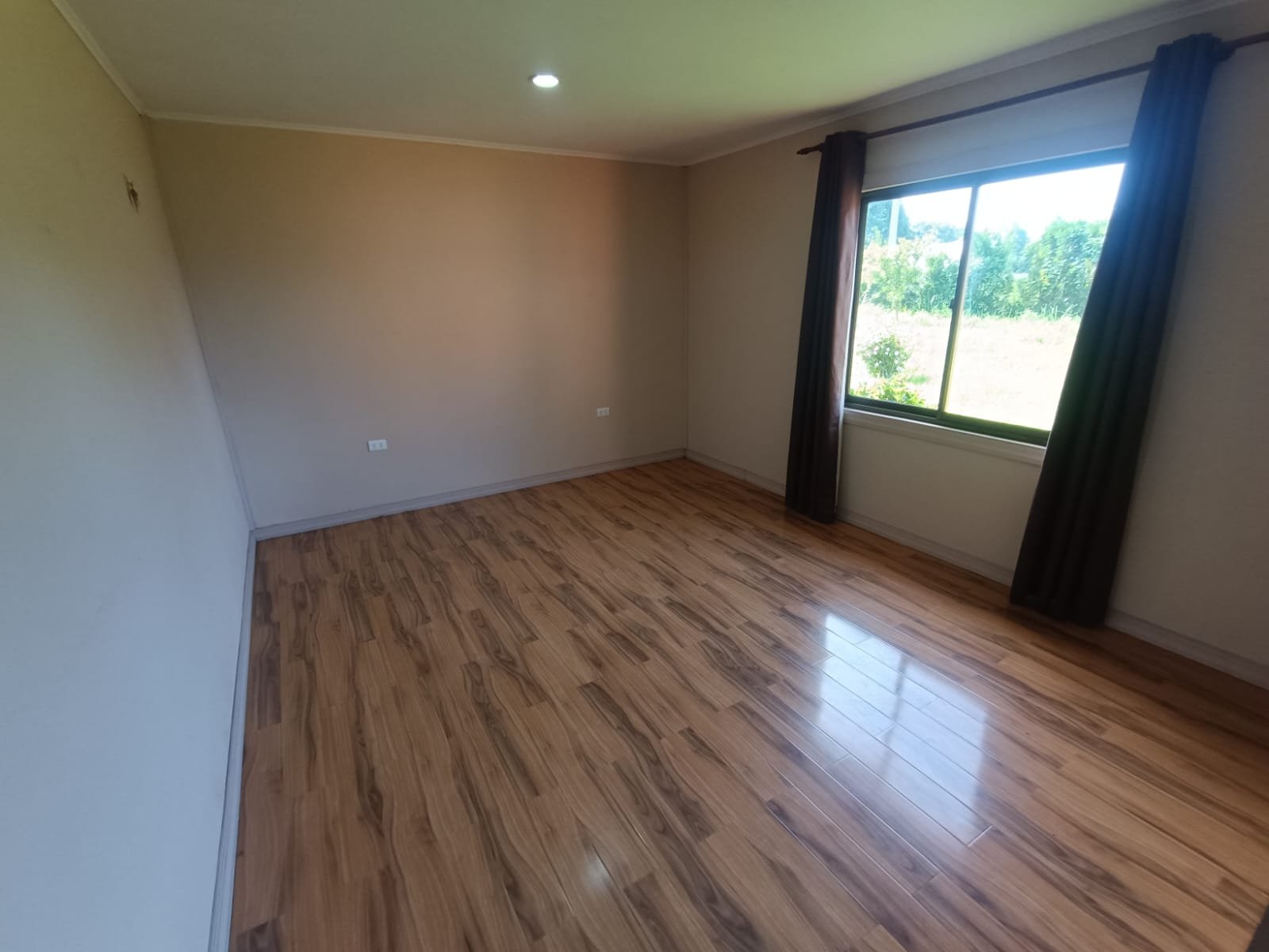 SE VENDE PARCELA KILÓMETRO 7 CAMINO AL PERAL