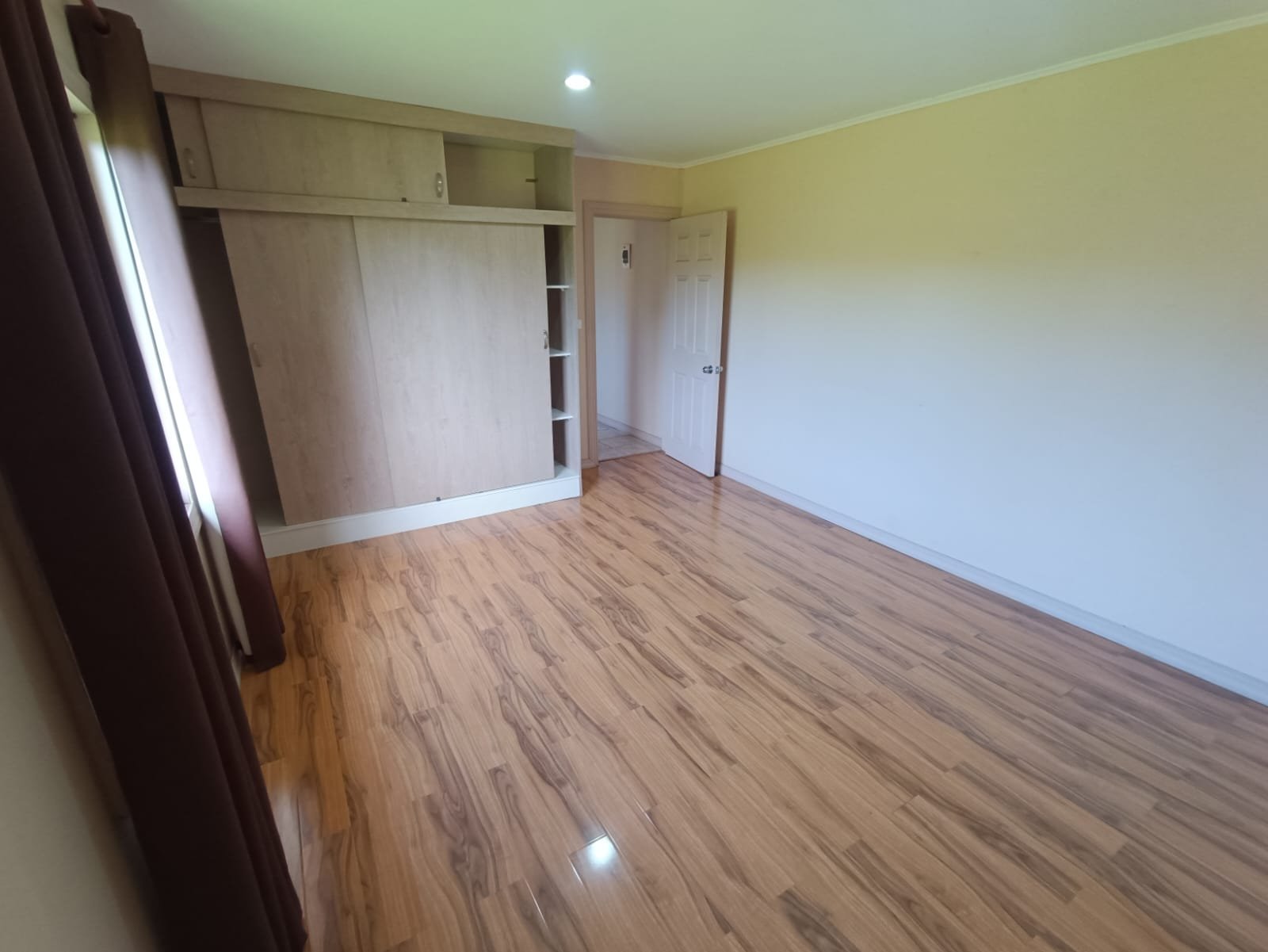 SE VENDE PARCELA KILÓMETRO 7 CAMINO AL PERAL