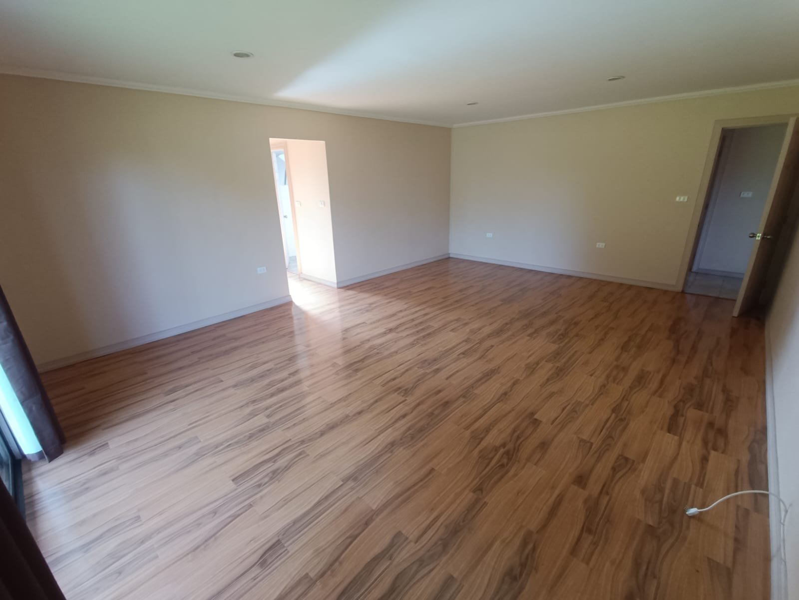 SE VENDE PARCELA KILÓMETRO 7 CAMINO AL PERAL