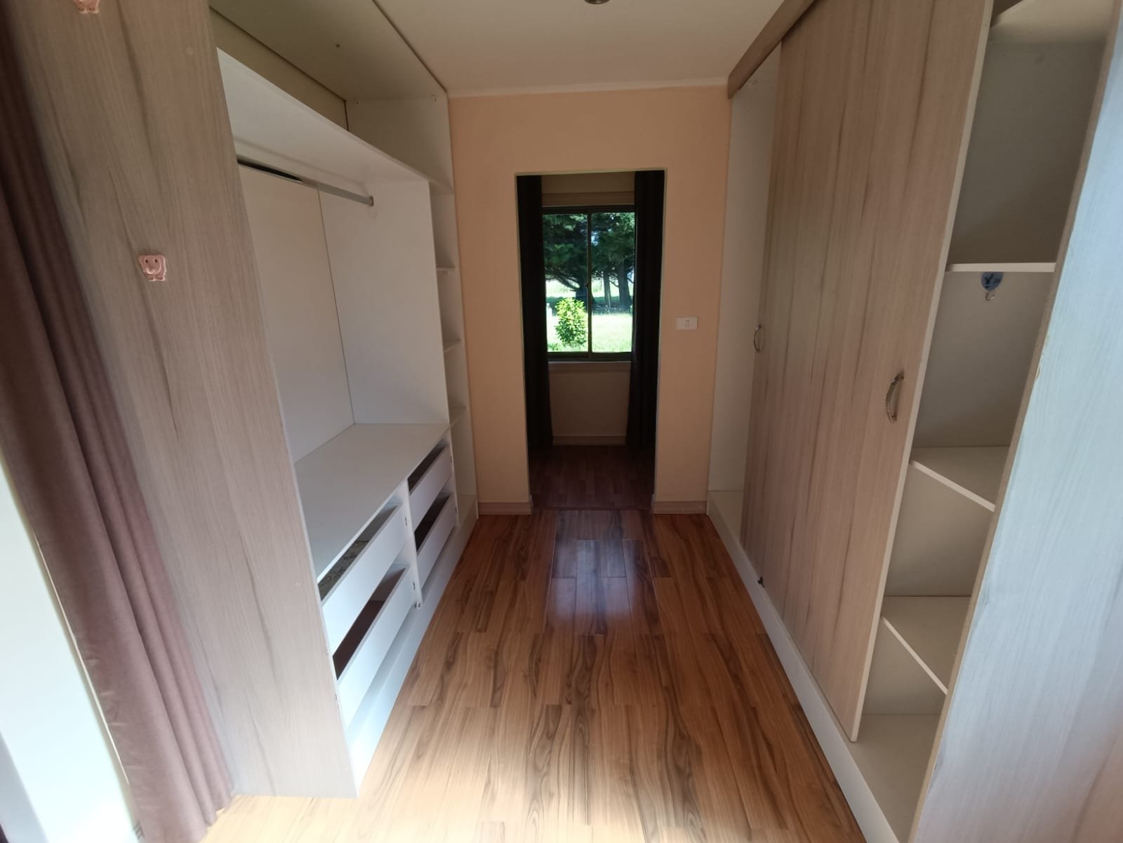 SE VENDE PARCELA KILÓMETRO 7 CAMINO AL PERAL
