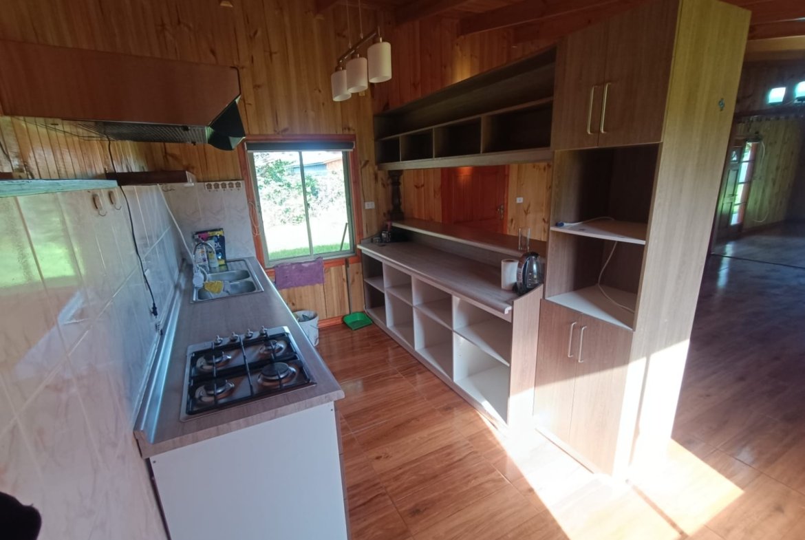 SE VENDE PARCELA KILÓMETRO 7 CAMINO AL PERAL