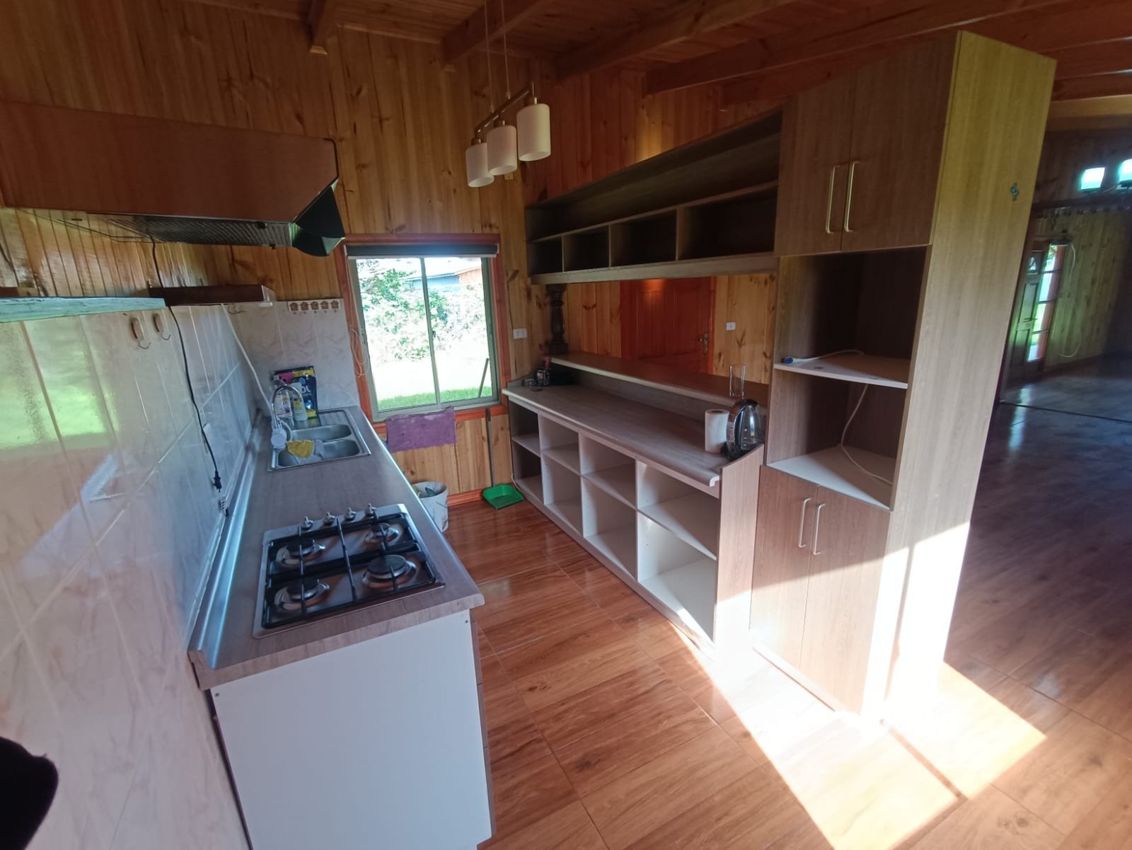 SE VENDE PARCELA KILÓMETRO 7 CAMINO AL PERAL