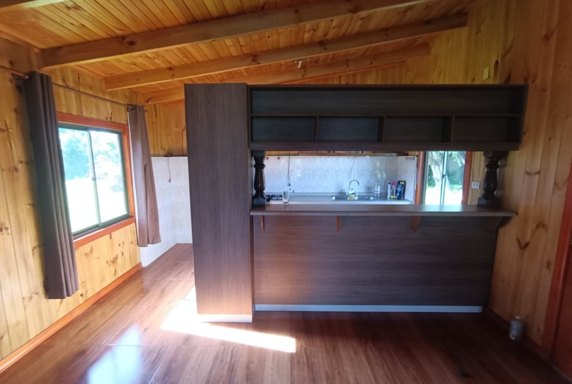 SE VENDE PARCELA KILÓMETRO 7 CAMINO AL PERAL