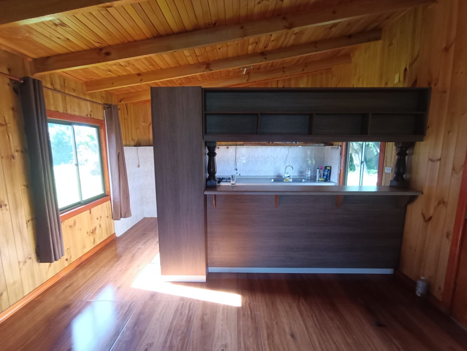 SE VENDE PARCELA KILÓMETRO 7 CAMINO AL PERAL