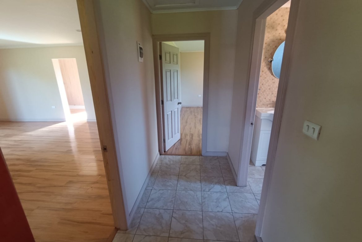 SE VENDE PARCELA KILÓMETRO 7 CAMINO AL PERAL