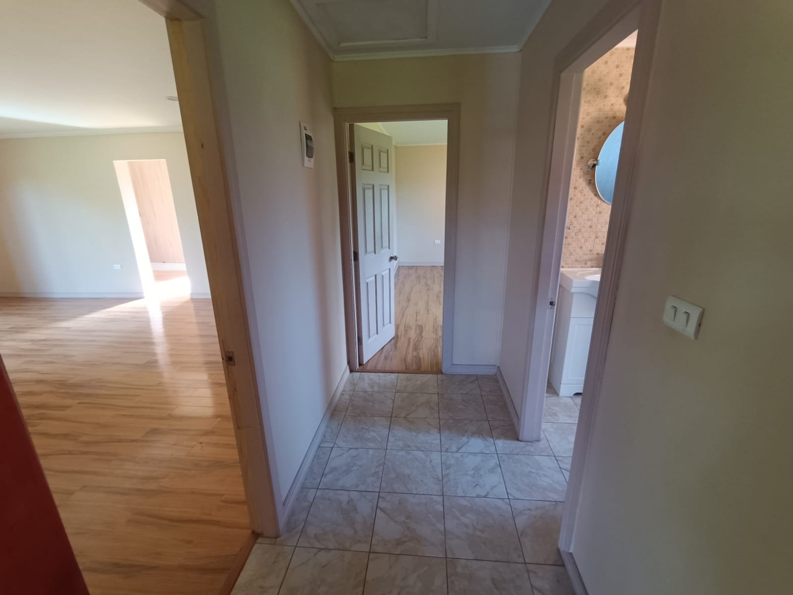 SE VENDE PARCELA KILÓMETRO 7 CAMINO AL PERAL