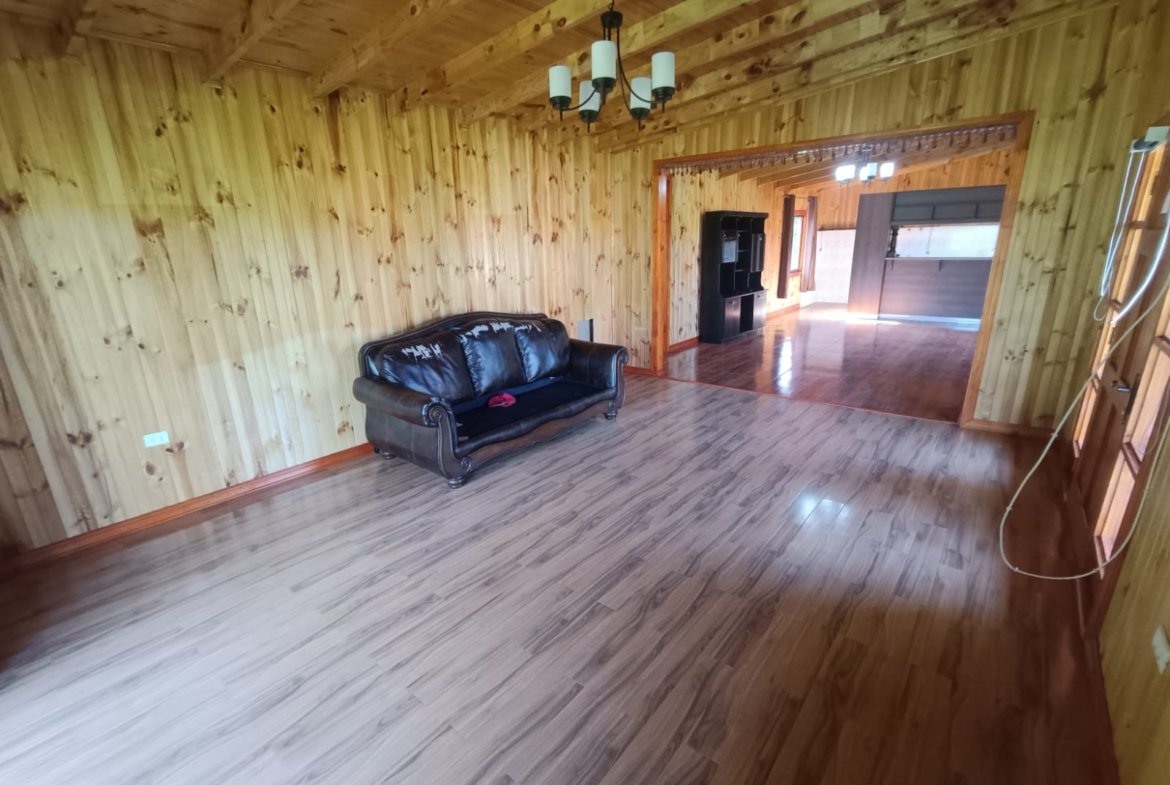 SE VENDE PARCELA KILÓMETRO 7 CAMINO AL PERAL