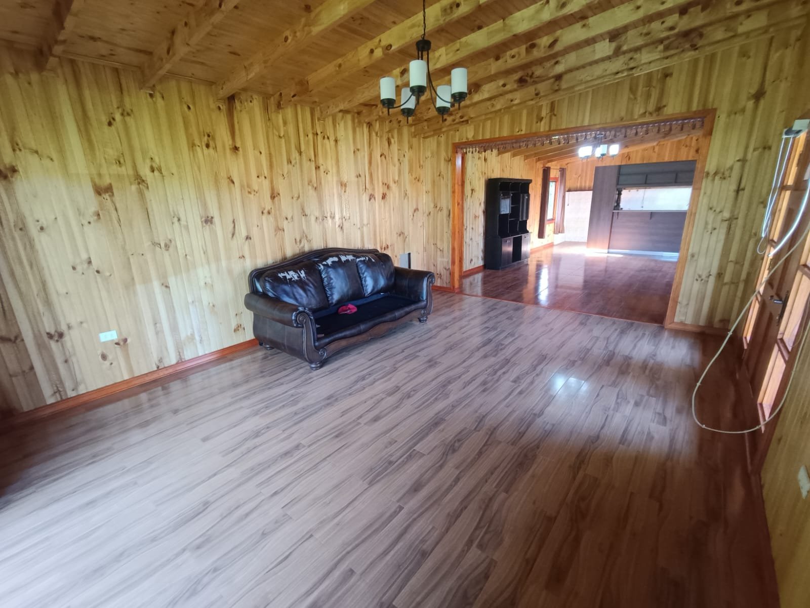 SE VENDE PARCELA KILÓMETRO 7 CAMINO AL PERAL