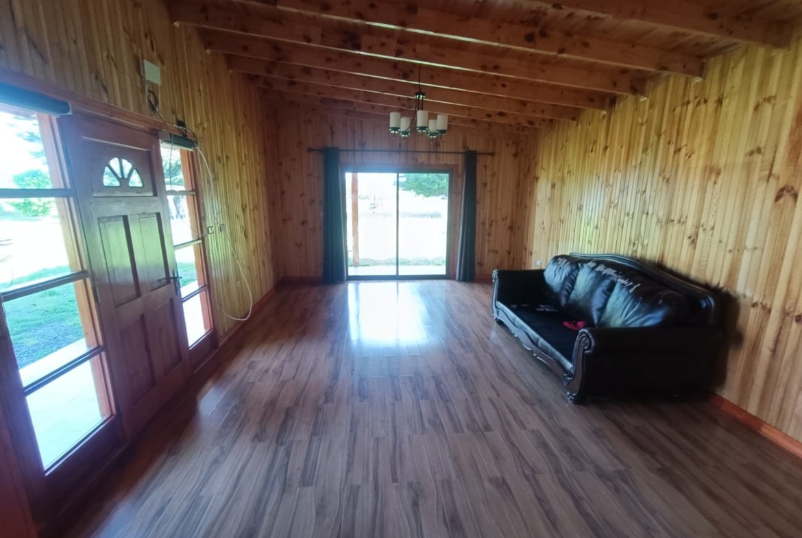 SE VENDE PARCELA KILÓMETRO 7 CAMINO AL PERAL