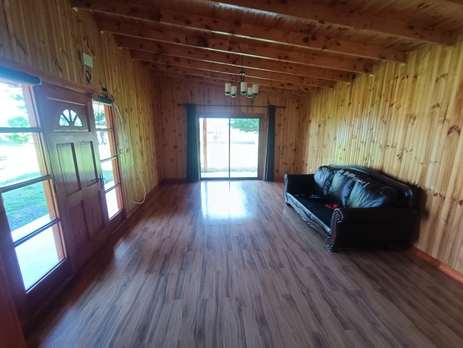 SE VENDE PARCELA KILÓMETRO 7 CAMINO AL PERAL