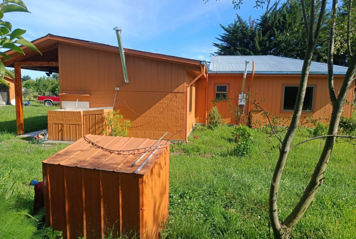 SE VENDE PARCELA KILÓMETRO 7 CAMINO AL PERAL