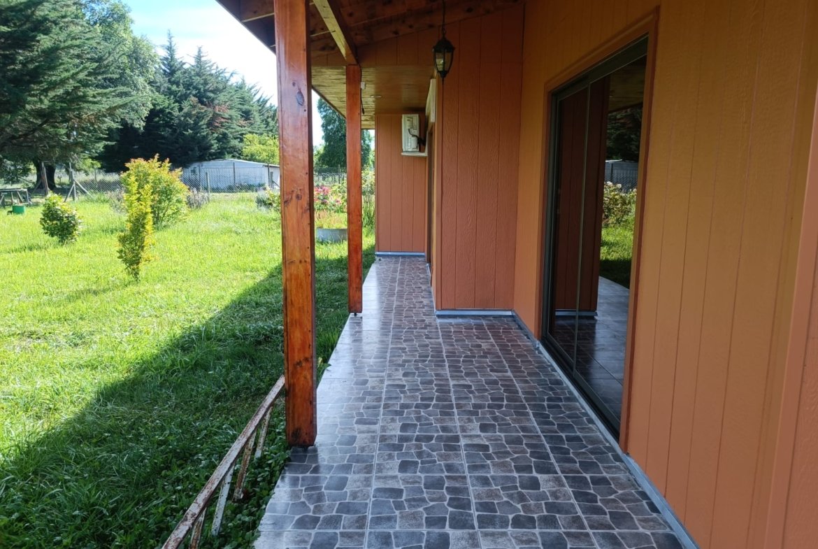 SE VENDE PARCELA KILÓMETRO 7 CAMINO AL PERAL