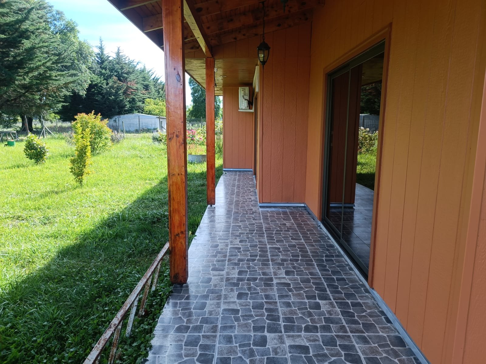 SE VENDE PARCELA KILÓMETRO 7 CAMINO AL PERAL