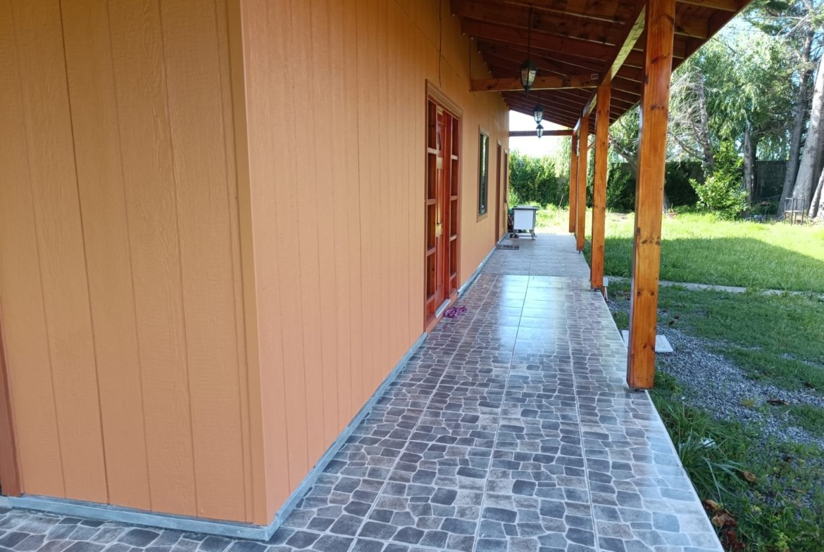 SE VENDE PARCELA KILÓMETRO 7 CAMINO AL PERAL