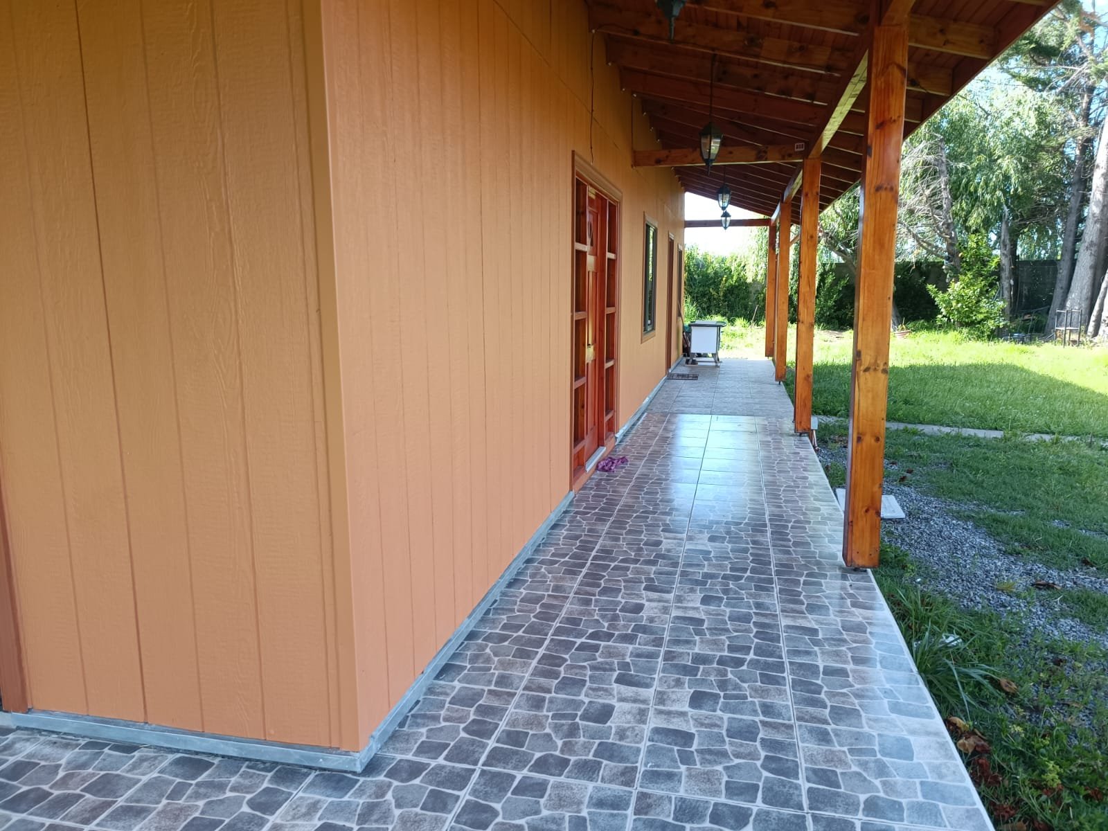 SE VENDE PARCELA KILÓMETRO 7 CAMINO AL PERAL