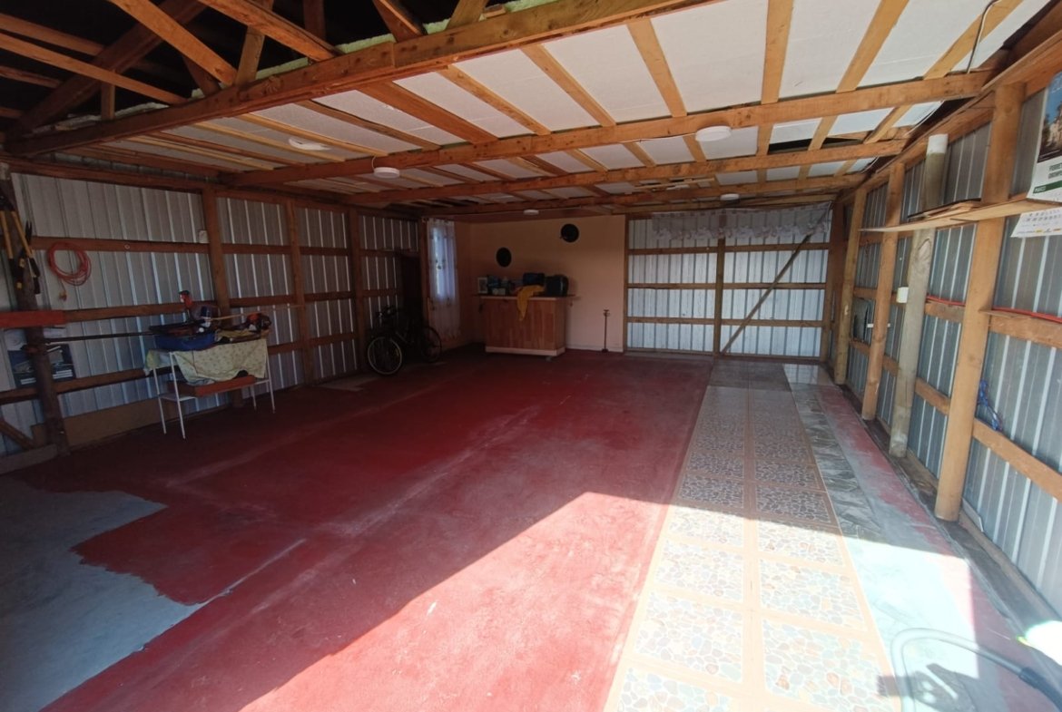 SE VENDE PARCELA KILÓMETRO 7 CAMINO AL PERAL
