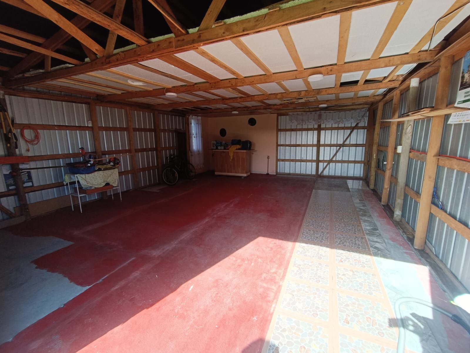 SE VENDE PARCELA KILÓMETRO 7 CAMINO AL PERAL
