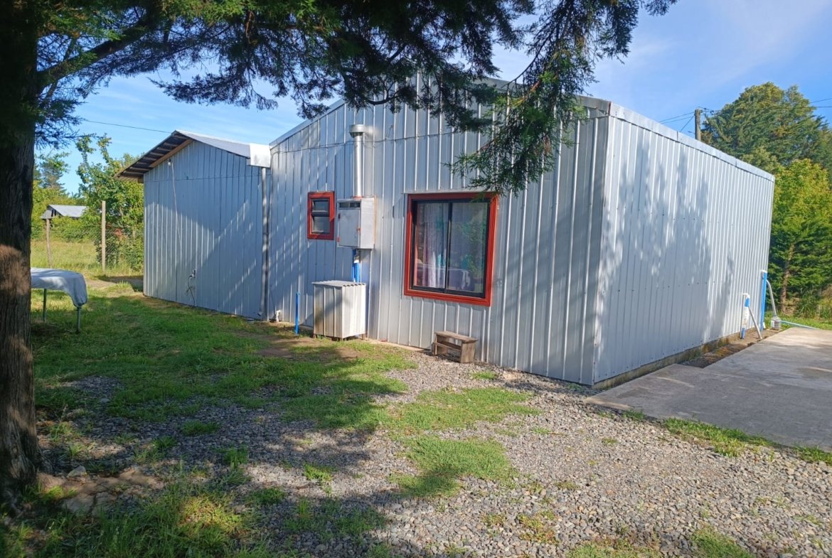 SE VENDE PARCELA KILÓMETRO 7 CAMINO AL PERAL