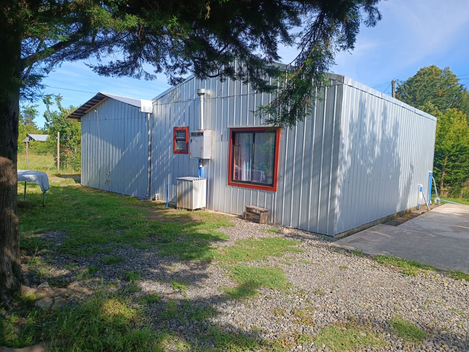 SE VENDE PARCELA KILÓMETRO 7 CAMINO AL PERAL