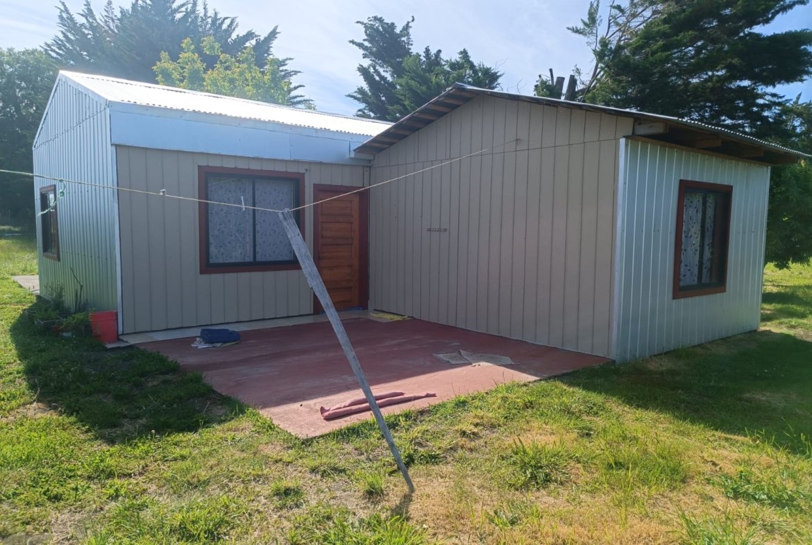 SE VENDE PARCELA KILÓMETRO 7 CAMINO AL PERAL