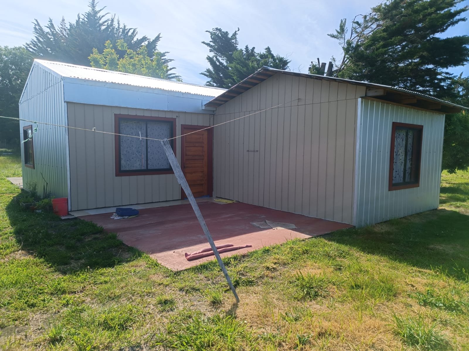 SE VENDE PARCELA KILÓMETRO 7 CAMINO AL PERAL