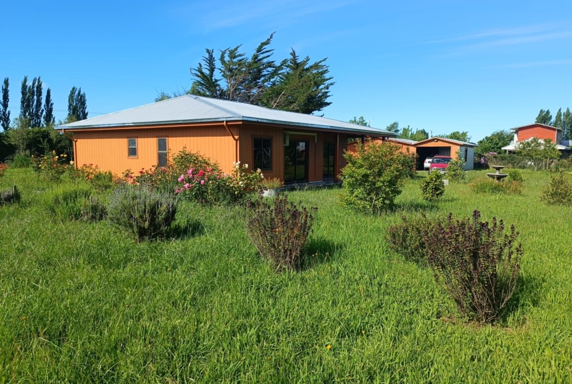 SE VENDE PARCELA KILÓMETRO 7 CAMINO AL PERAL