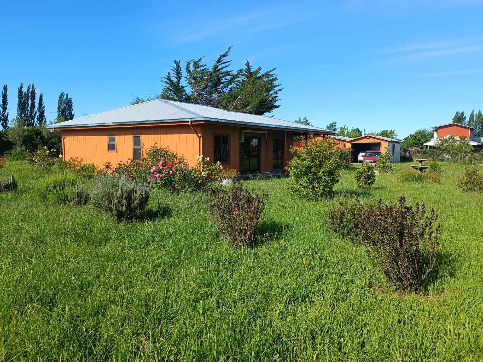 SE VENDE PARCELA KILÓMETRO 7 CAMINO AL PERAL
