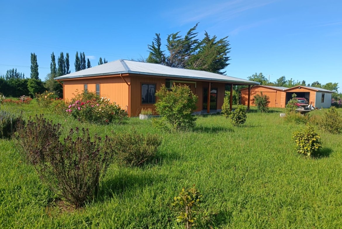 SE VENDE PARCELA KILÓMETRO 7 CAMINO AL PERAL