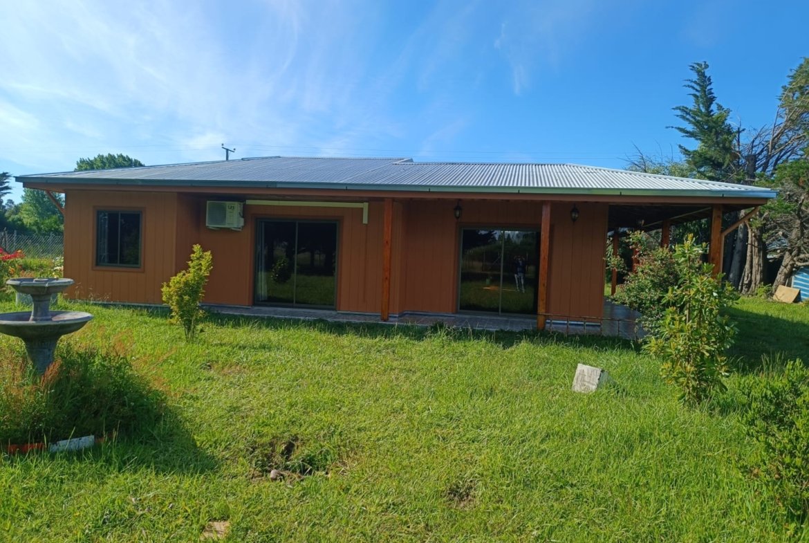 SE VENDE PARCELA KILÓMETRO 7 CAMINO AL PERAL