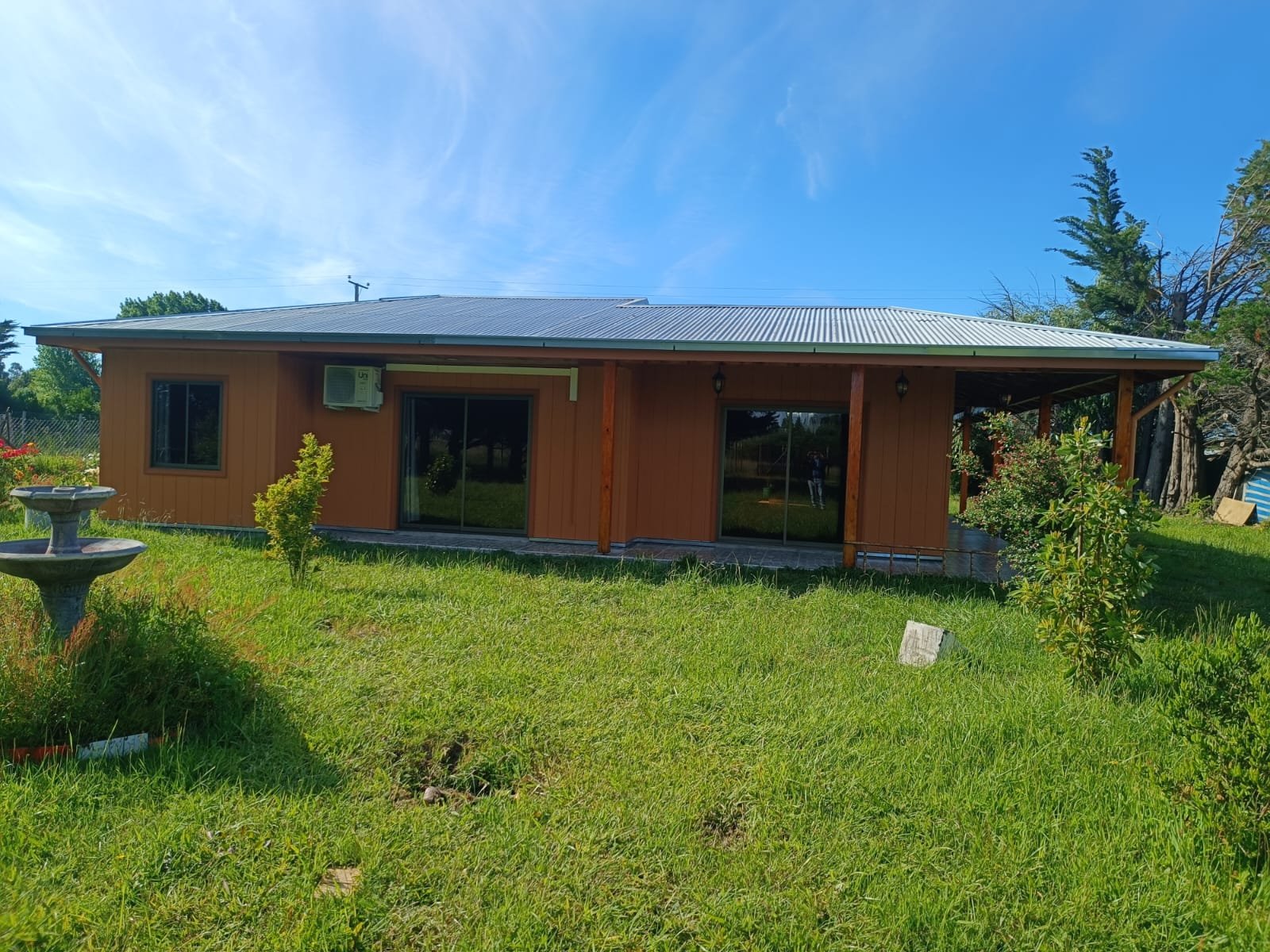 SE VENDE PARCELA KILÓMETRO 7 CAMINO AL PERAL