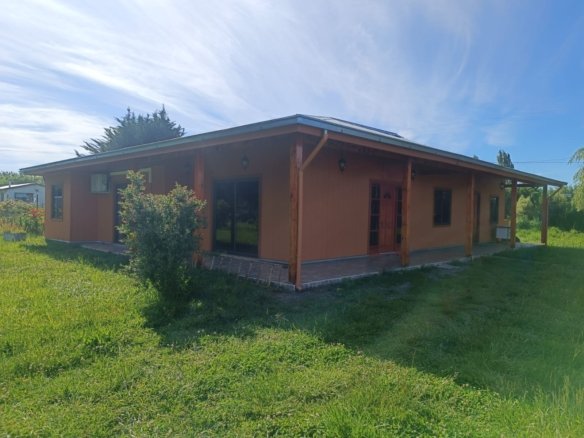 SE VENDE PARCELA KILÓMETRO 7 CAMINO AL PERAL