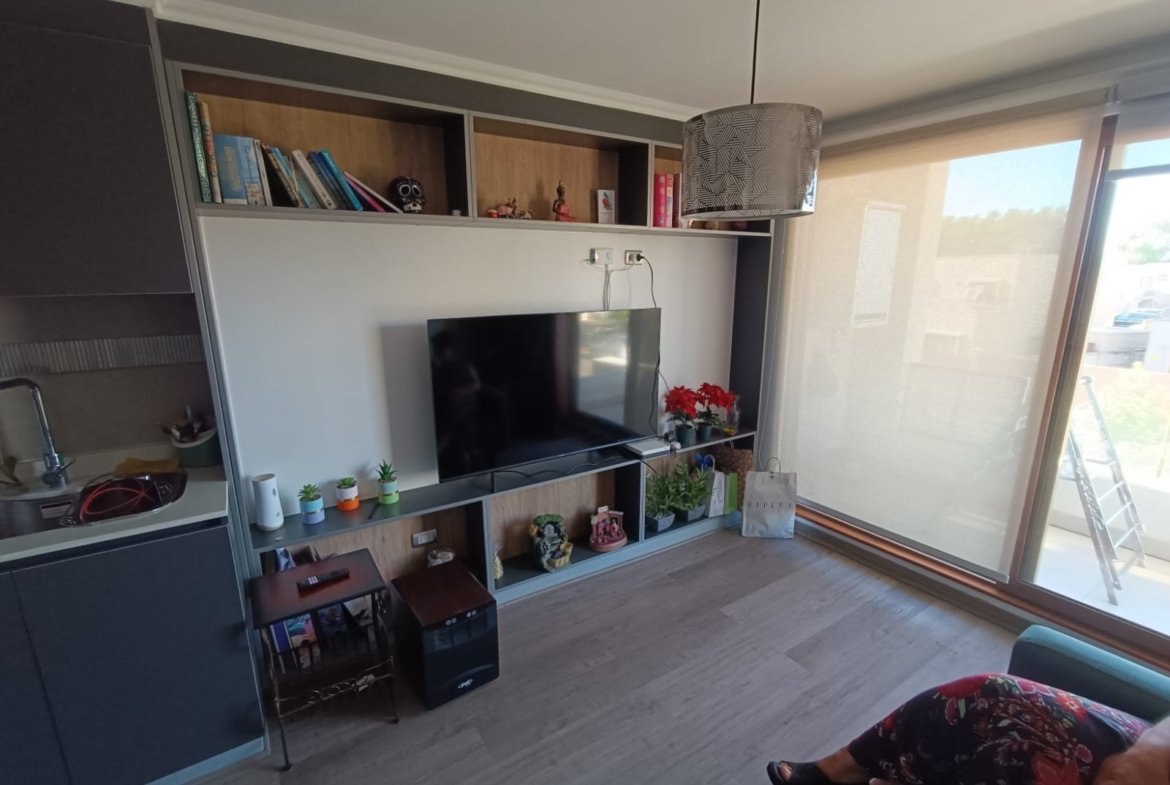 SE VENDE DEPARTAMENTO SECTOR NORORIENTE DE LOS ÁNGELES