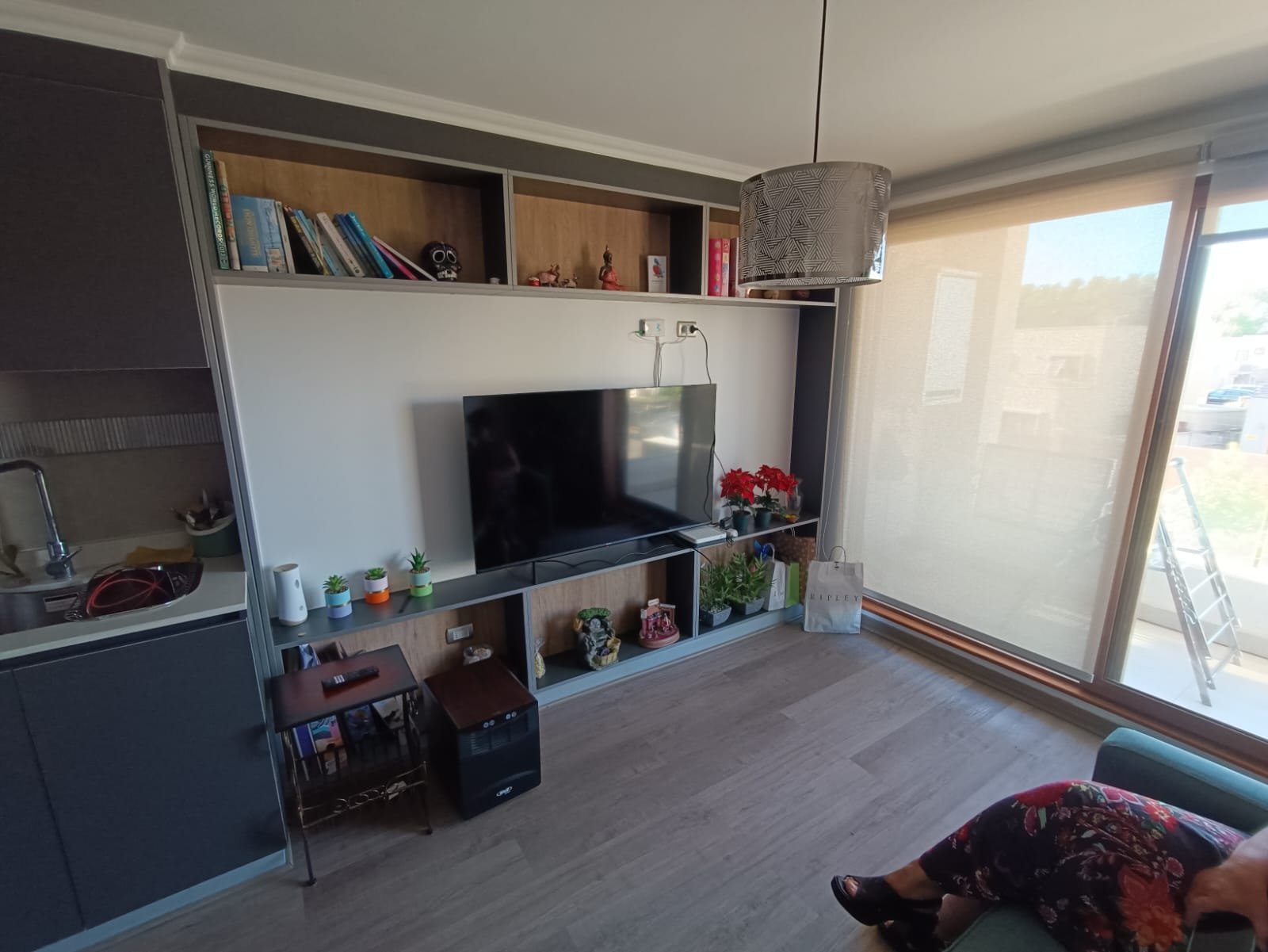 SE VENDE DEPARTAMENTO SECTOR NORORIENTE DE LOS ÁNGELES