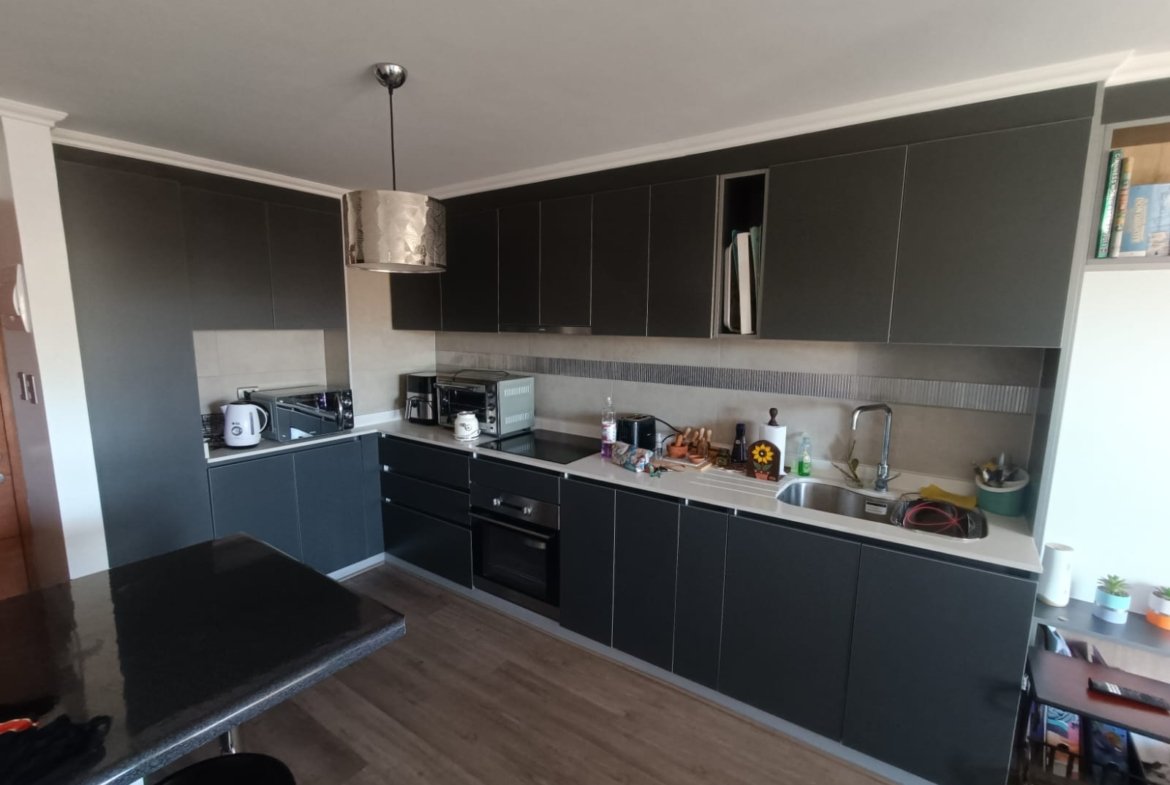 SE VENDE DEPARTAMENTO SECTOR NORORIENTE DE LOS ÁNGELES