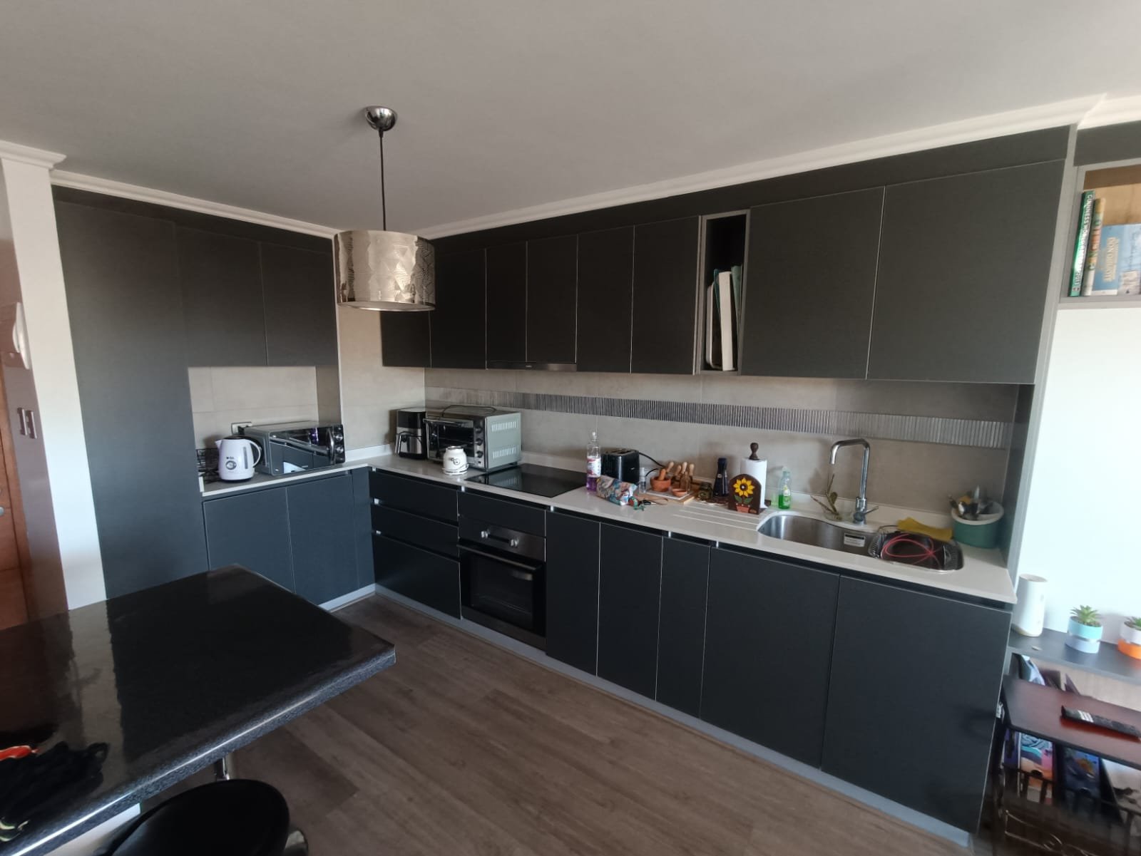 SE VENDE DEPARTAMENTO SECTOR NORORIENTE DE LOS ÁNGELES