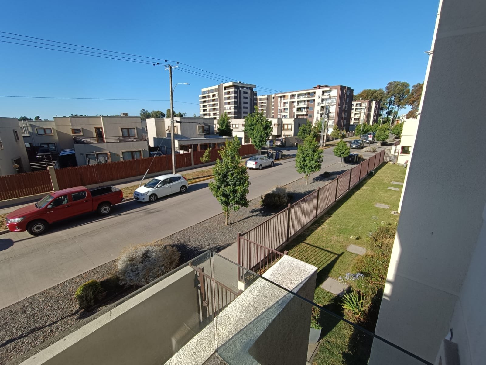 SE VENDE DEPARTAMENTO SECTOR NORORIENTE DE LOS ÁNGELES