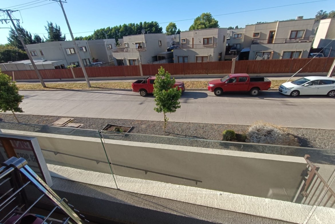 SE VENDE DEPARTAMENTO SECTOR NORORIENTE DE LOS ÁNGELES