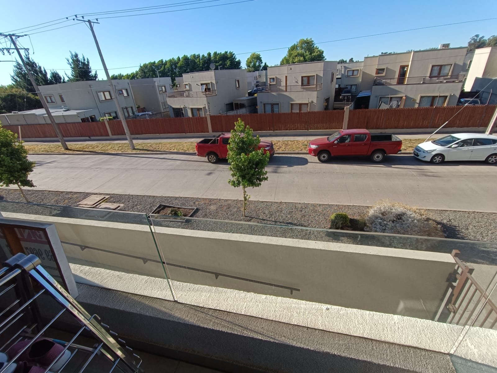 SE VENDE DEPARTAMENTO SECTOR NORORIENTE DE LOS ÁNGELES