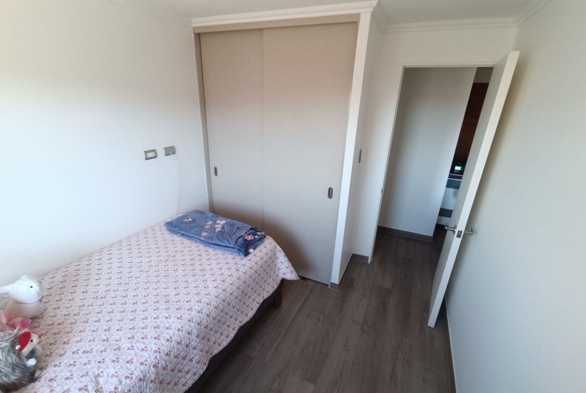 SE VENDE DEPARTAMENTO SECTOR NORORIENTE DE LOS ÁNGELES
