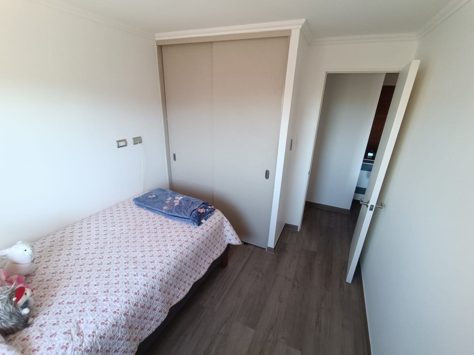SE VENDE DEPARTAMENTO SECTOR NORORIENTE DE LOS ÁNGELES